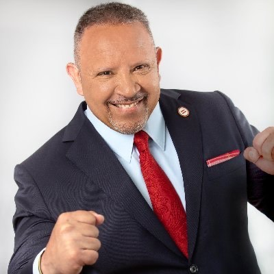 Marc Morial Debuts New Book and HBO  Max Documentary on The Rashad Richey Morning Show