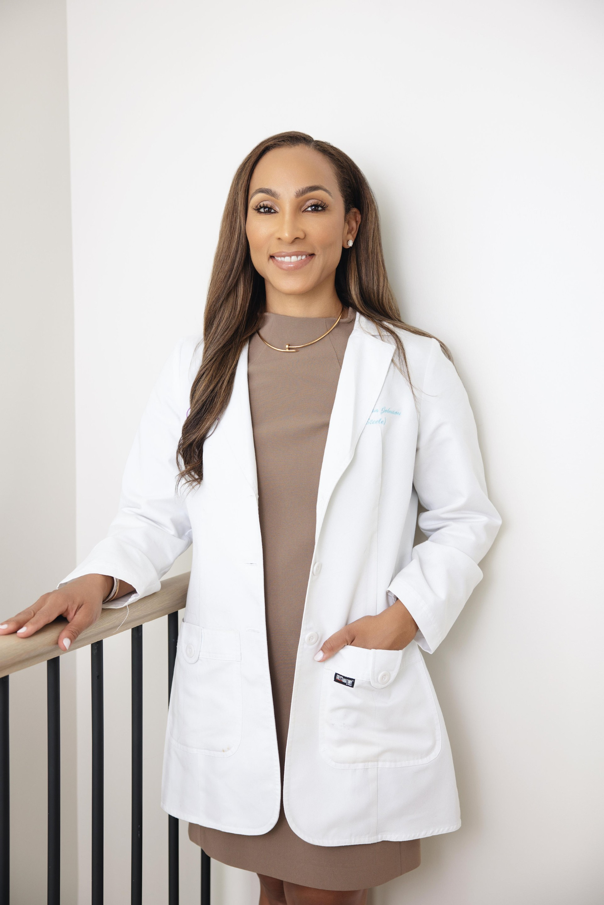 Unlock Your Glow: Dr. Chynna Steele Reveals Ageless Skin Secrets