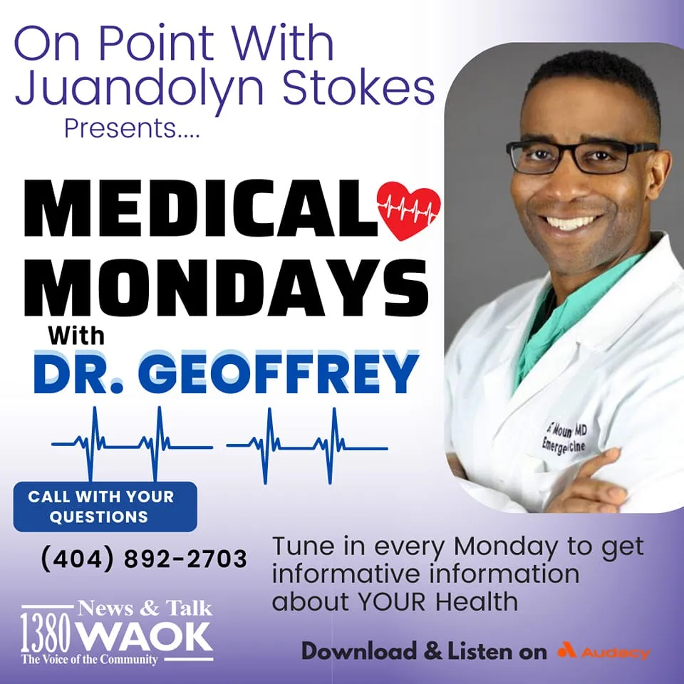 Post Holiday Weight Gain: Symptoms and Effective Strategies with Dr. Geoffrey