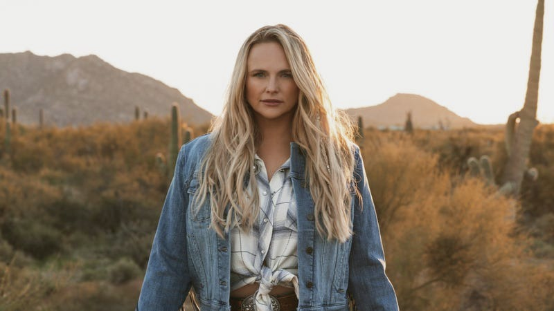 Miranda Lambert on 'Postcards From Texas'