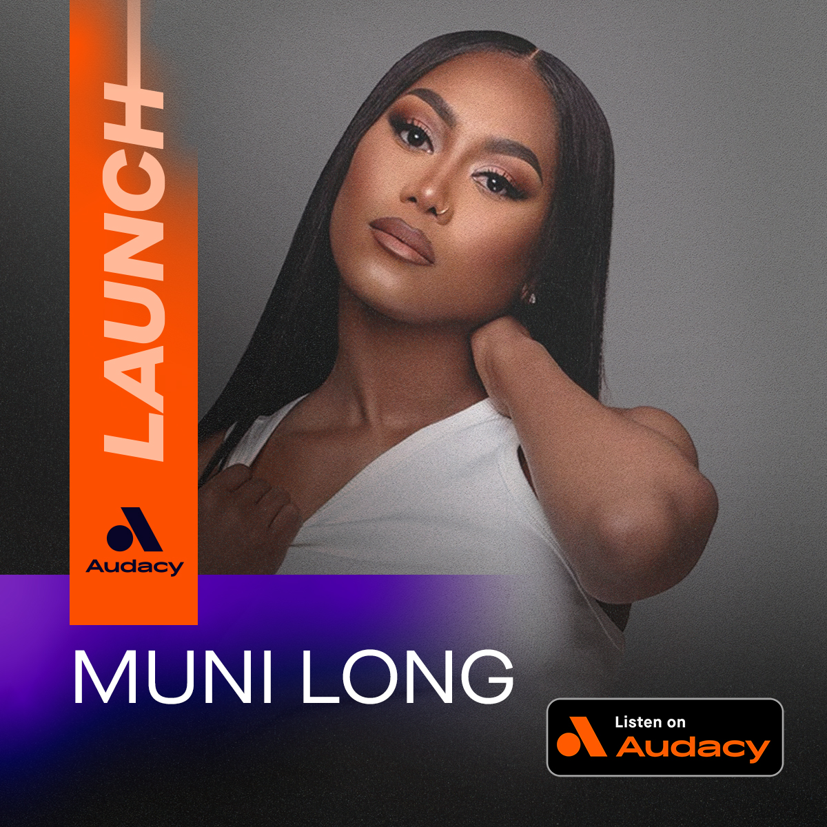Muni Long on 'Made For Me'