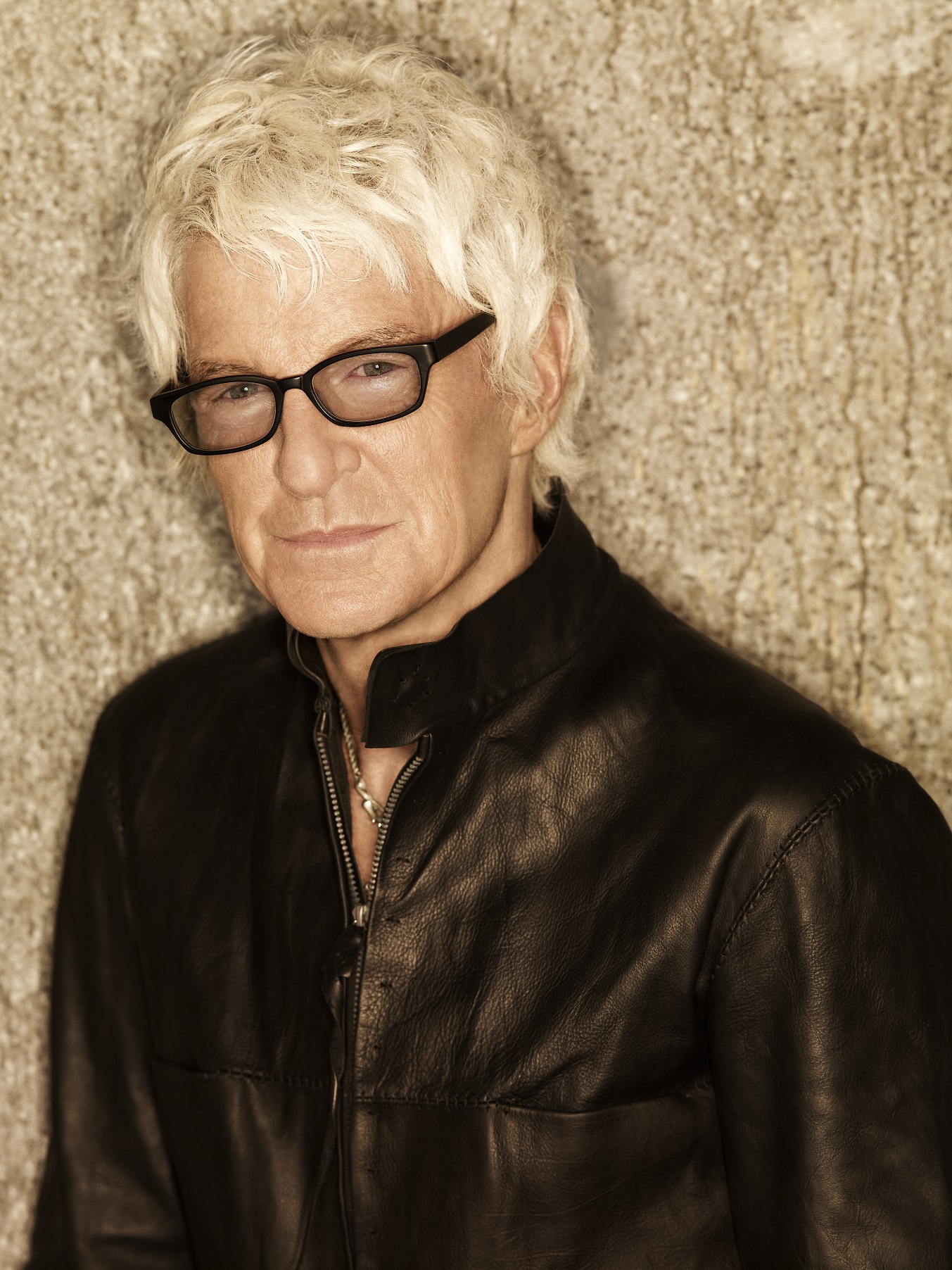 Stoney Talks With REO Speedwagon's Kevin Cronin About The UpcomIng Show At Spartanburg Memorial Auditorium 