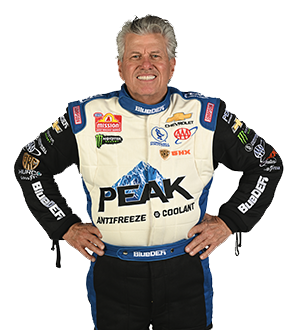Stoney Talks With The Legend John Force About This Weekends 4 Wide Nationals At zMAX Dragway