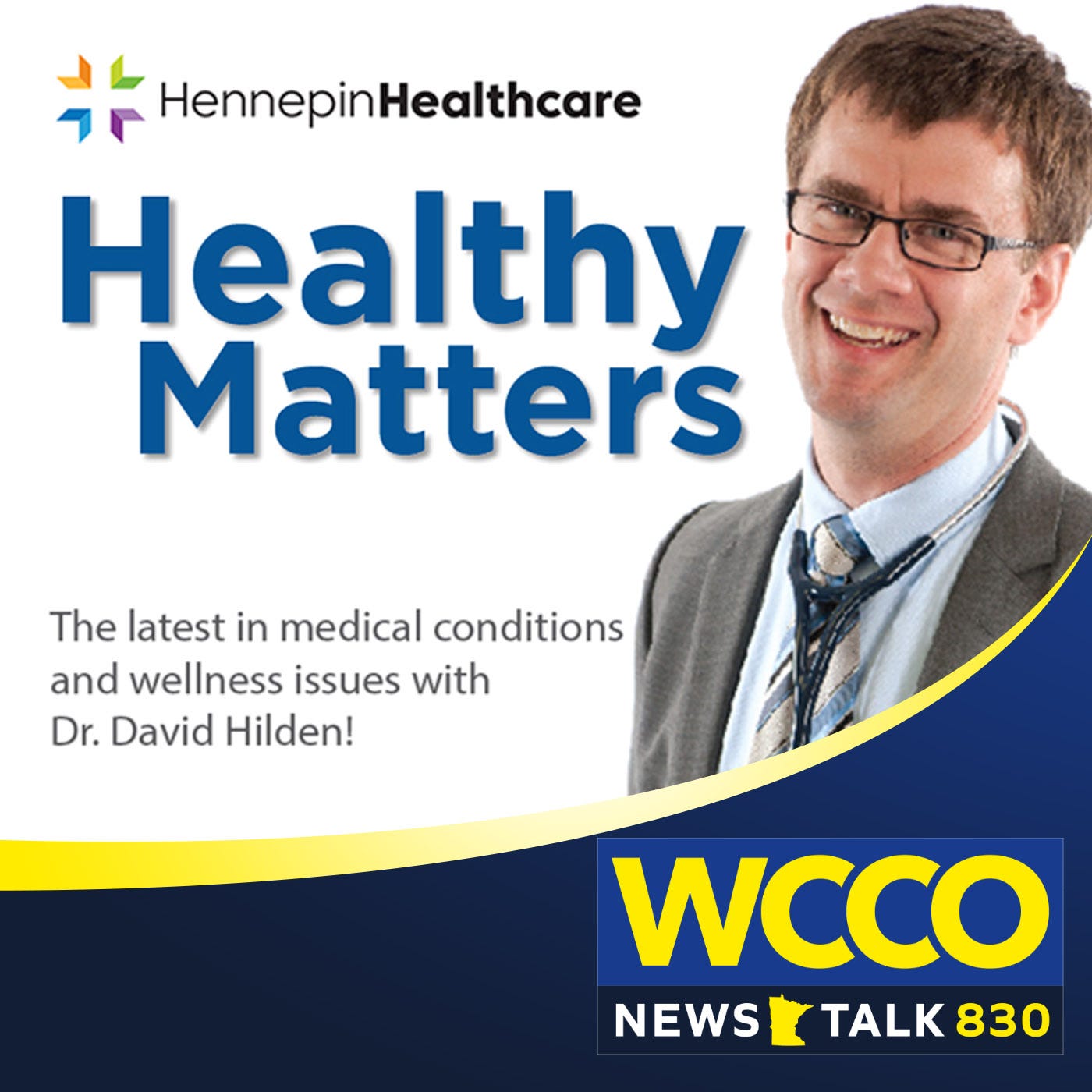 Healthy Matters - 1/17/21