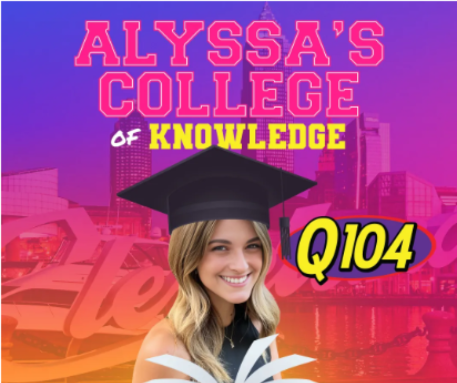 Dani gave Alyssa a LOSS during Alyssa's College of Knowledge