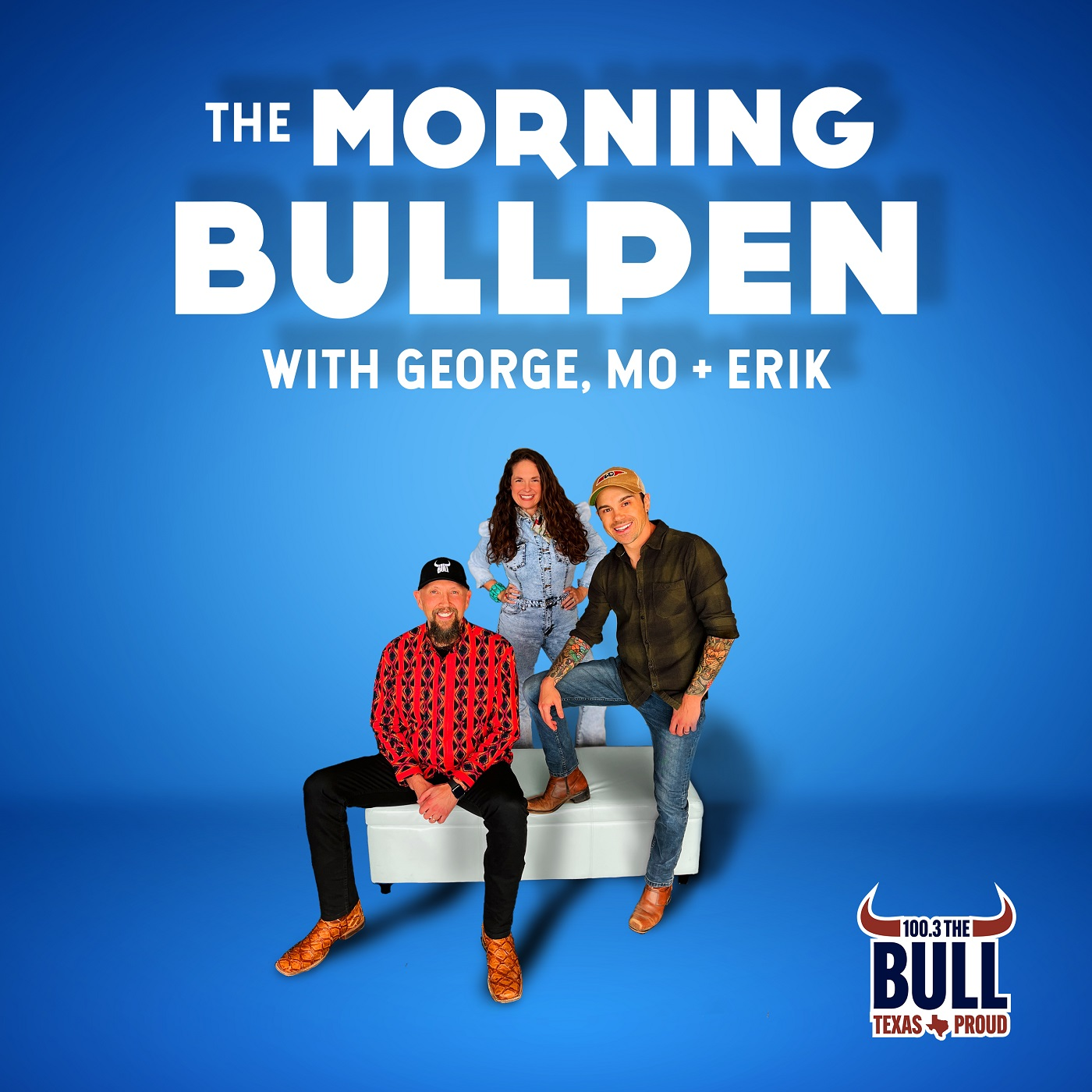 The Morning Bullpen FULL SHOW 8-06