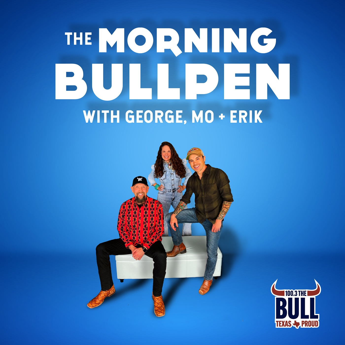 The Morning Bullpen FULL SHOW 4-23