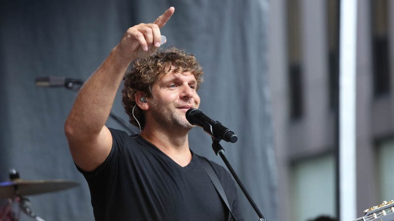 Billy Currington | Friday Night Takeover