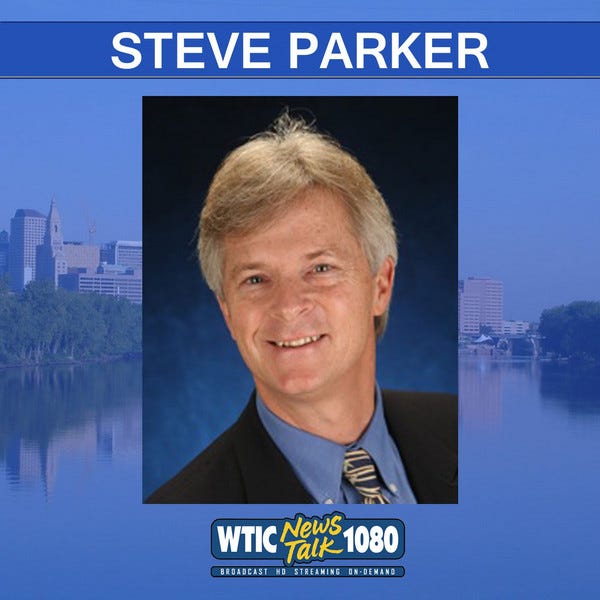 Steve Parker Sat. Mornings Lynne Adame 6-29-24