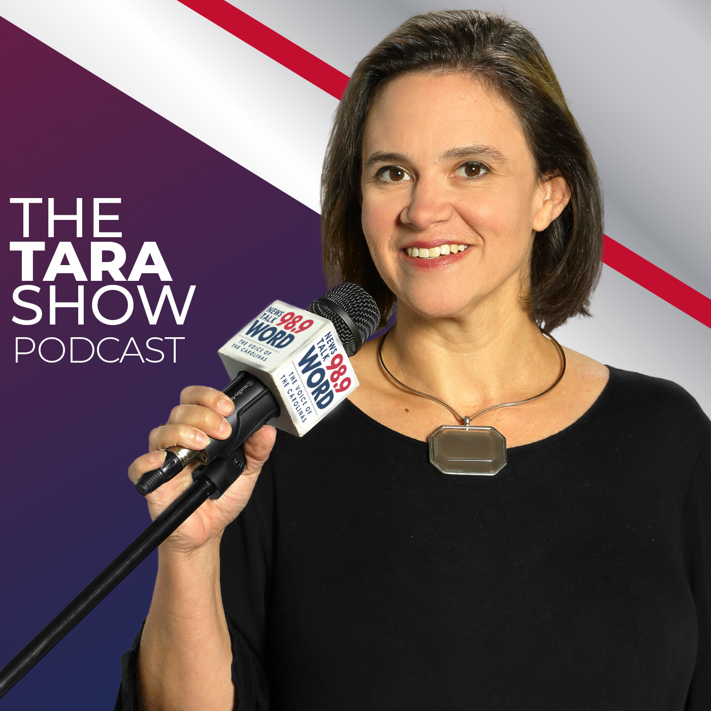 Hour 3: The Tara Show - “Zuckerberg’s Confession of FBI Tyranny” “The FB-Lie vs Zuckerberg” “Fake News Media Members Flock to Trump's Side” “Libs Dismantling of the Border Wall”