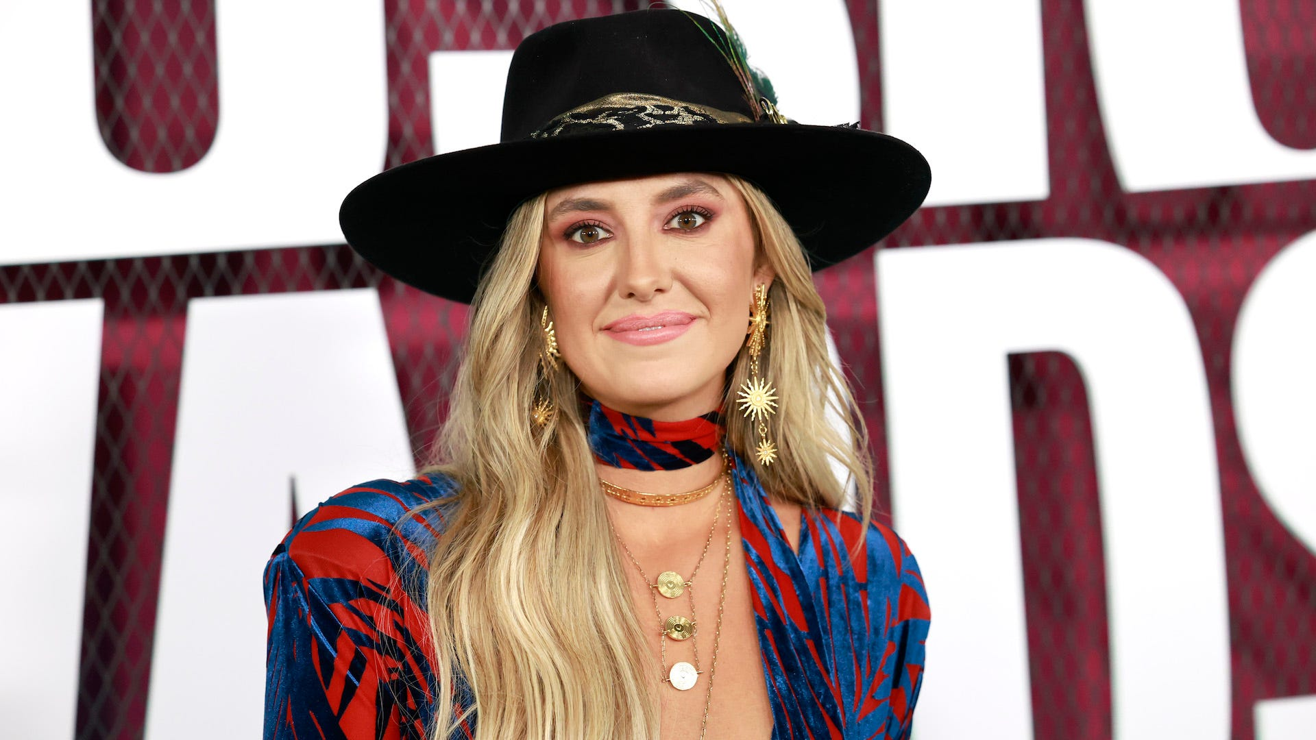 Lainey Wilson discusses, fame, ‘Yellowstone’ and going viral on TikTok