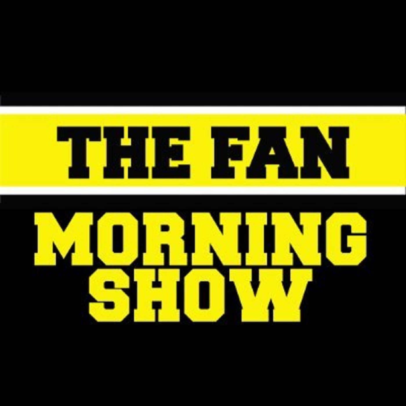 The Fan Morning Show - March 25, 2024