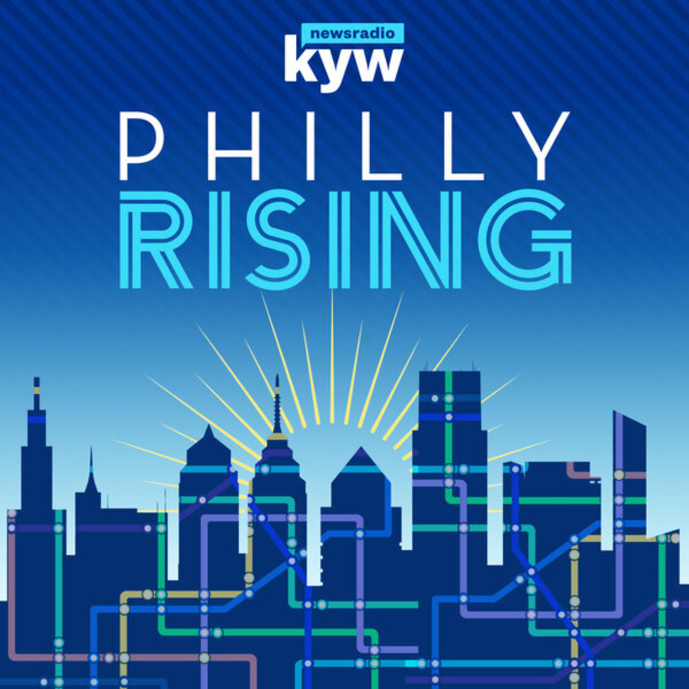 Philly Rising: Carol Wong, empowering communities through education