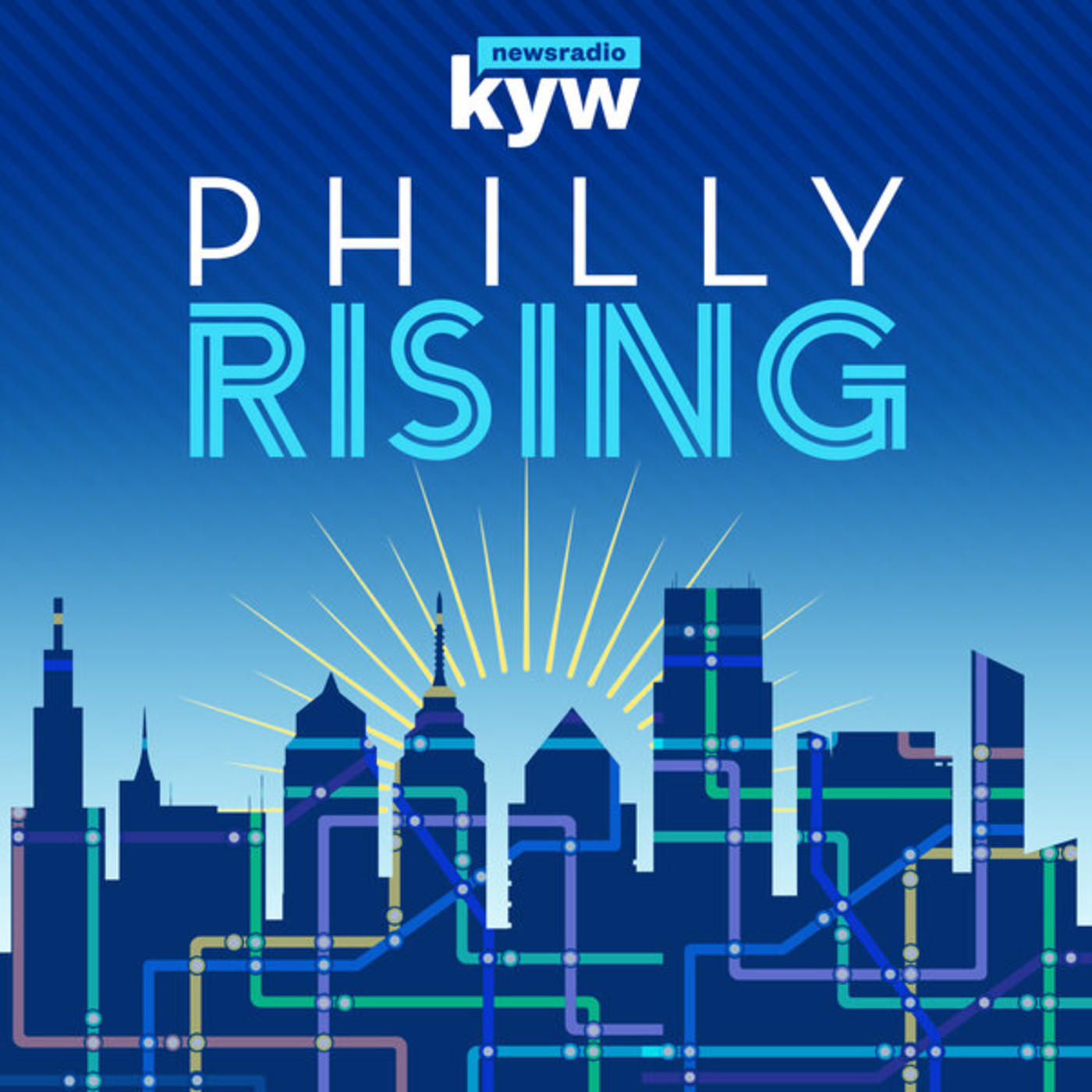Philly Rising: Jamilah Thompkins-Bigelow