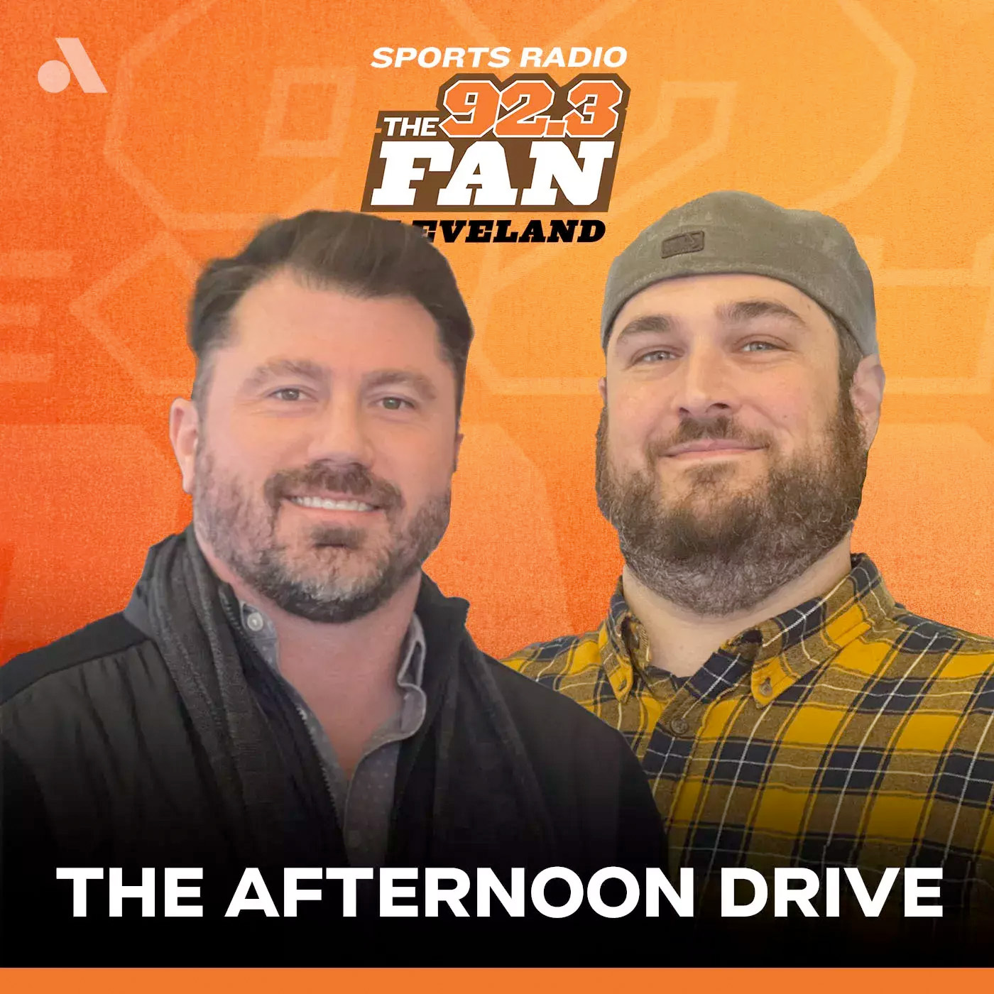 Hour 3: What's the Browns solution at left tackle? + John Greco + Nick accidentally eats a vegetarian breakfast sandwich this morning