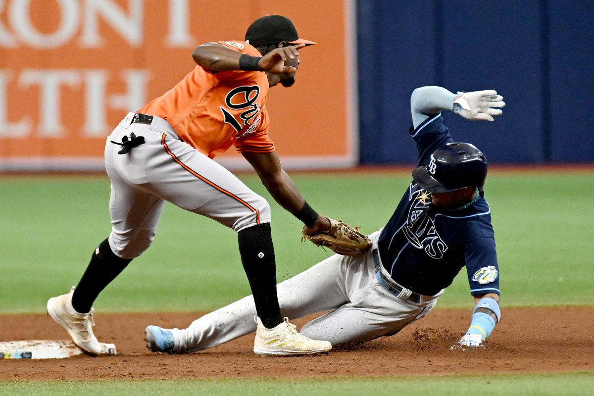 Orioles legend Adam Jones' powerful message to team amid Cinderella season