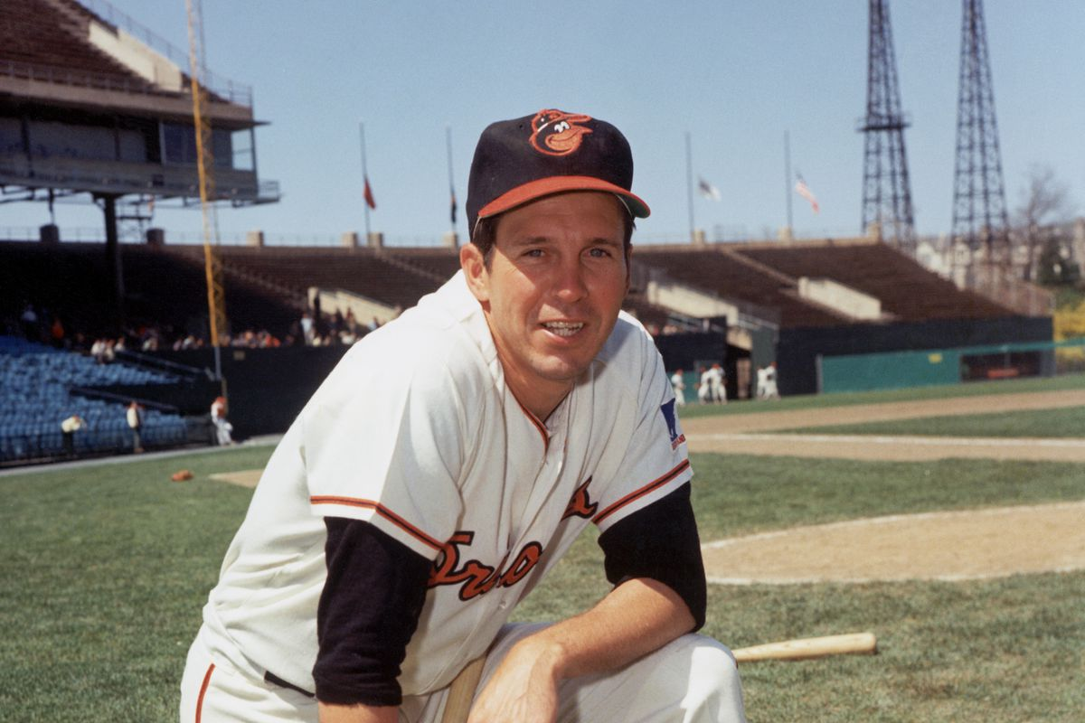 St. Louis Browns luncheon, set for Friday, features World Series MVP Rick  Dempsey