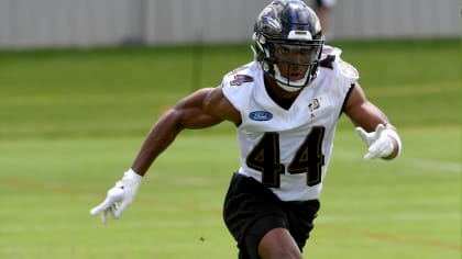 Pundits Discuss Ramifications of Marlon Humphrey's Injury