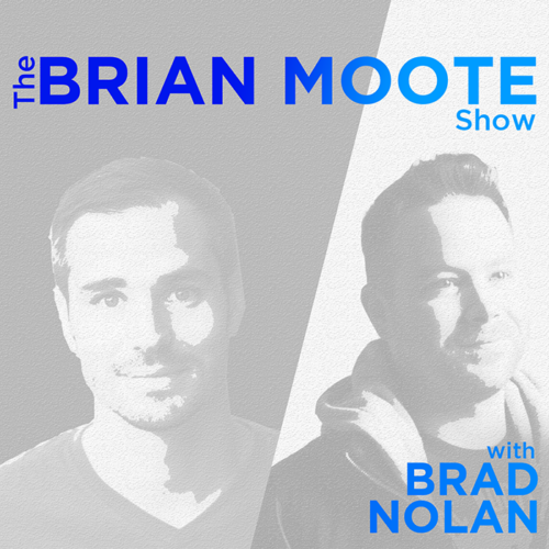 044 - What would you do if your family roasted you relentlessly? And other politics - The Brian Moote Show with Brad Nolan