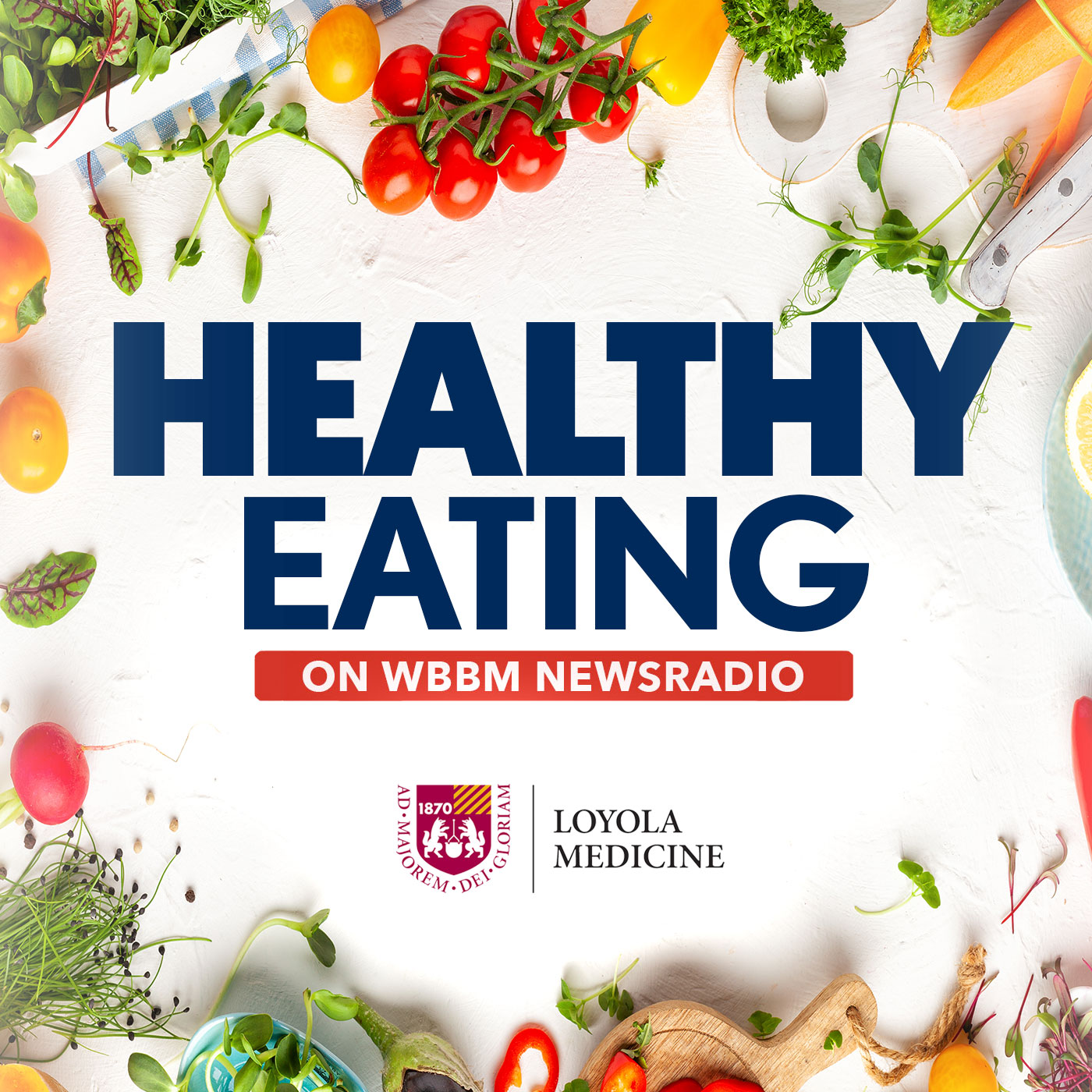 HEALTHY EATING: Food Safety for those with HIV