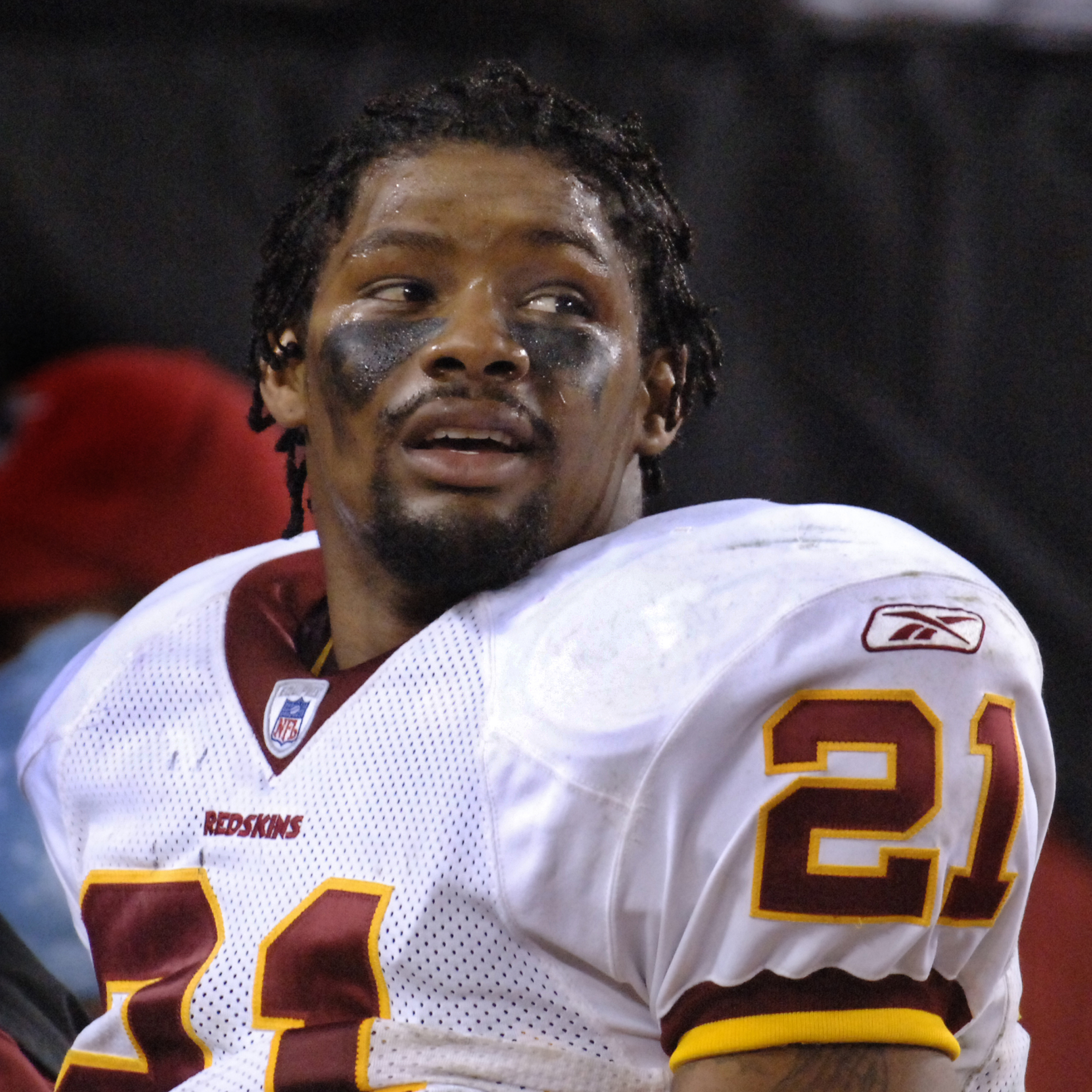 JP Finlay reacts to WFT announcing Sean Taylor jersey retirement on short notice