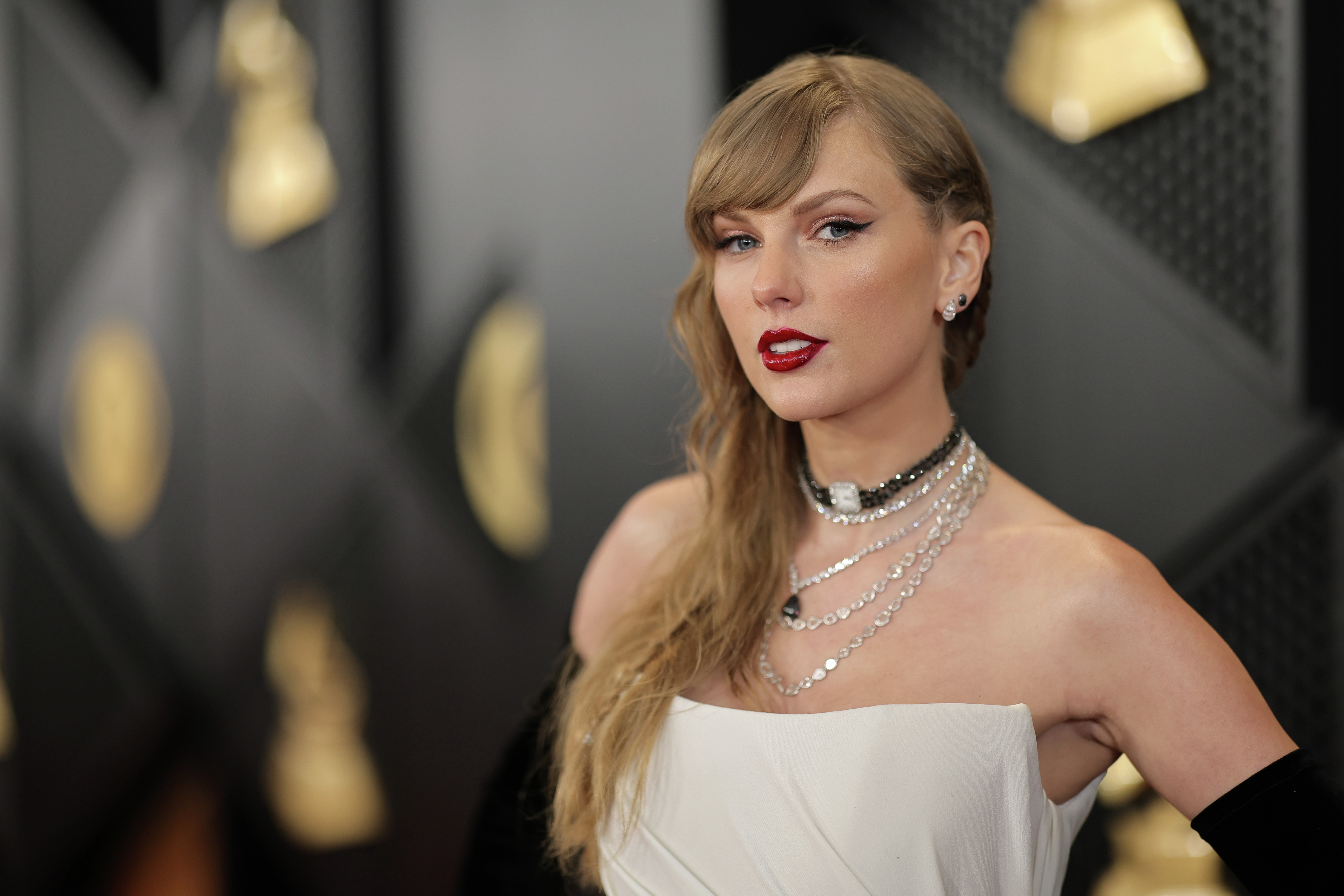 ON THE RECORD: Take a course on Taylor Swift at Quinnipiac University