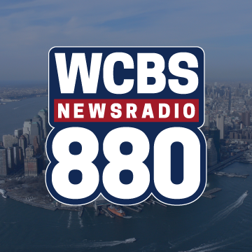 DRIVE TIME: It's over! WCBS will sign off.