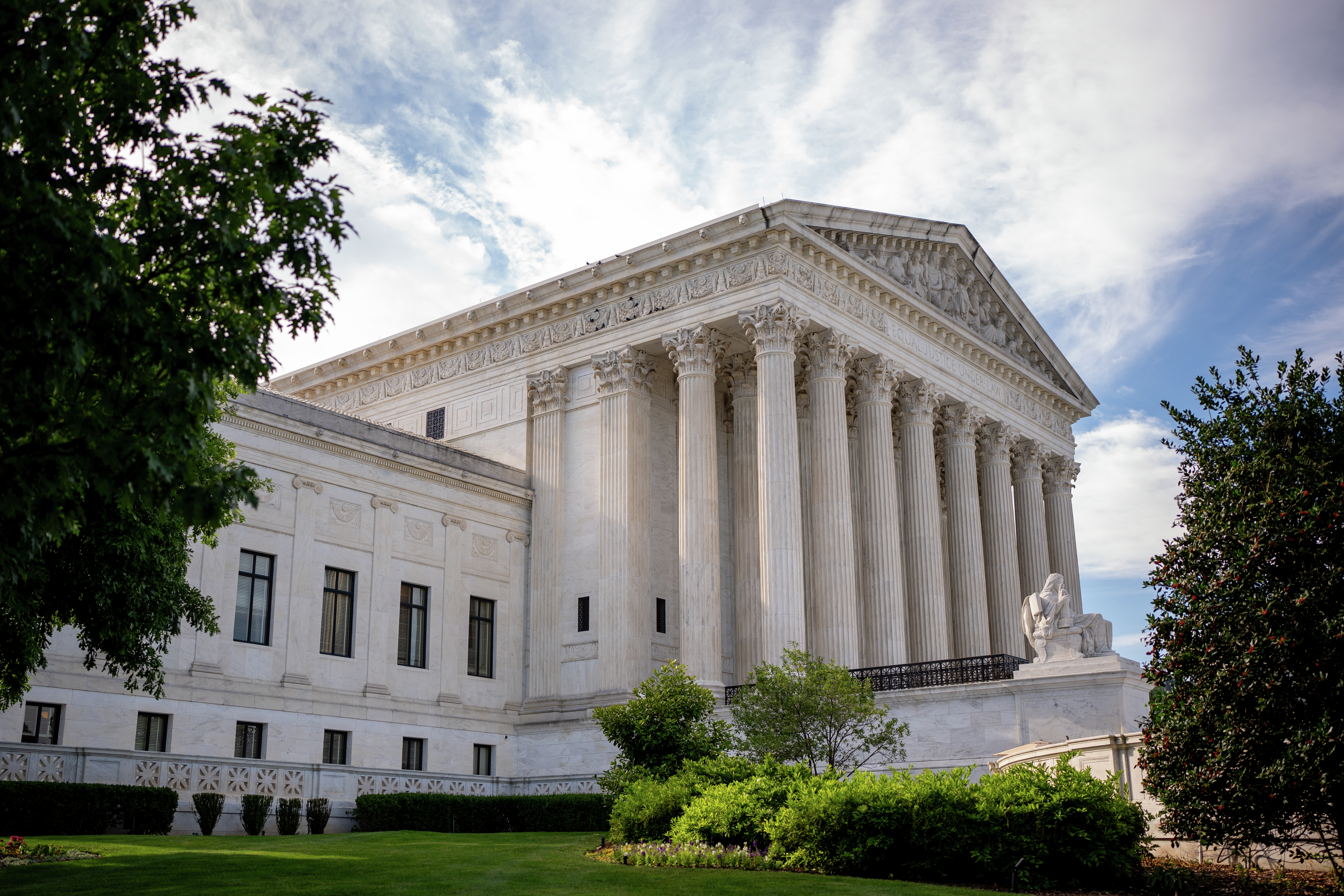 NEWSLINE: Supreme Court releases ruling in Idaho abortion case