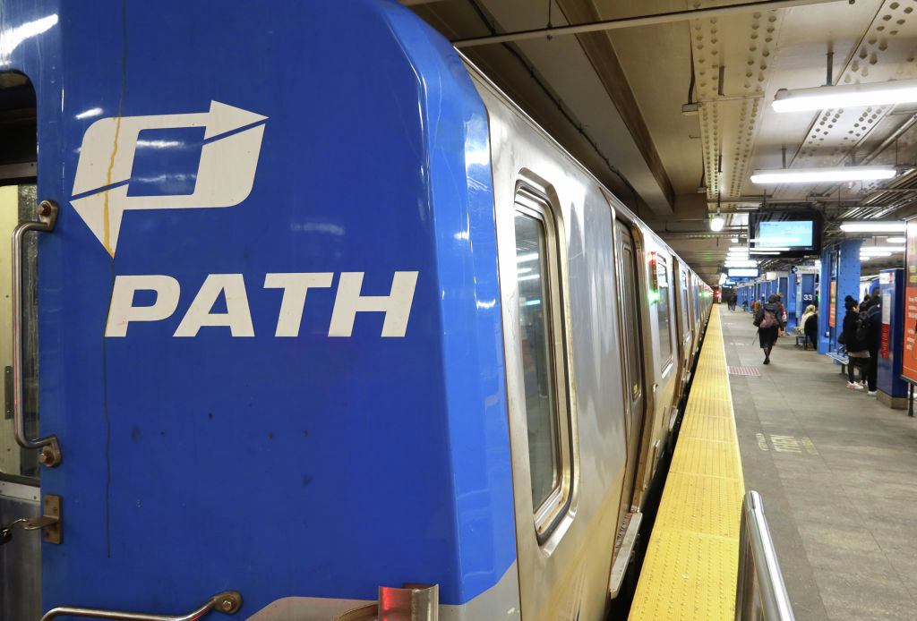 ON THE RECORD: Head of PATH customer service on how she handles a difficult period for transit