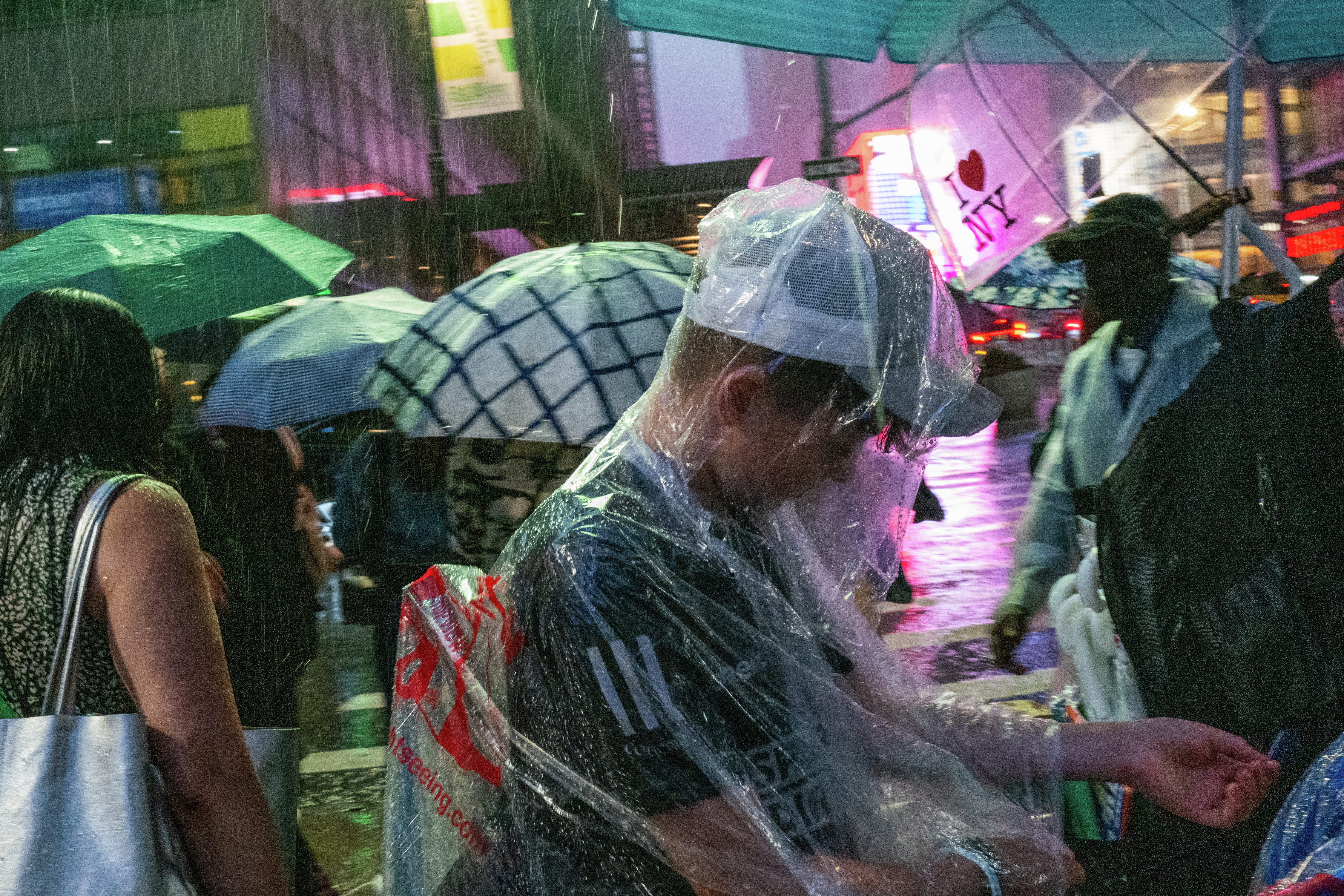 ON THE RECORD:  How to Prepare for Tropical Storm Debby