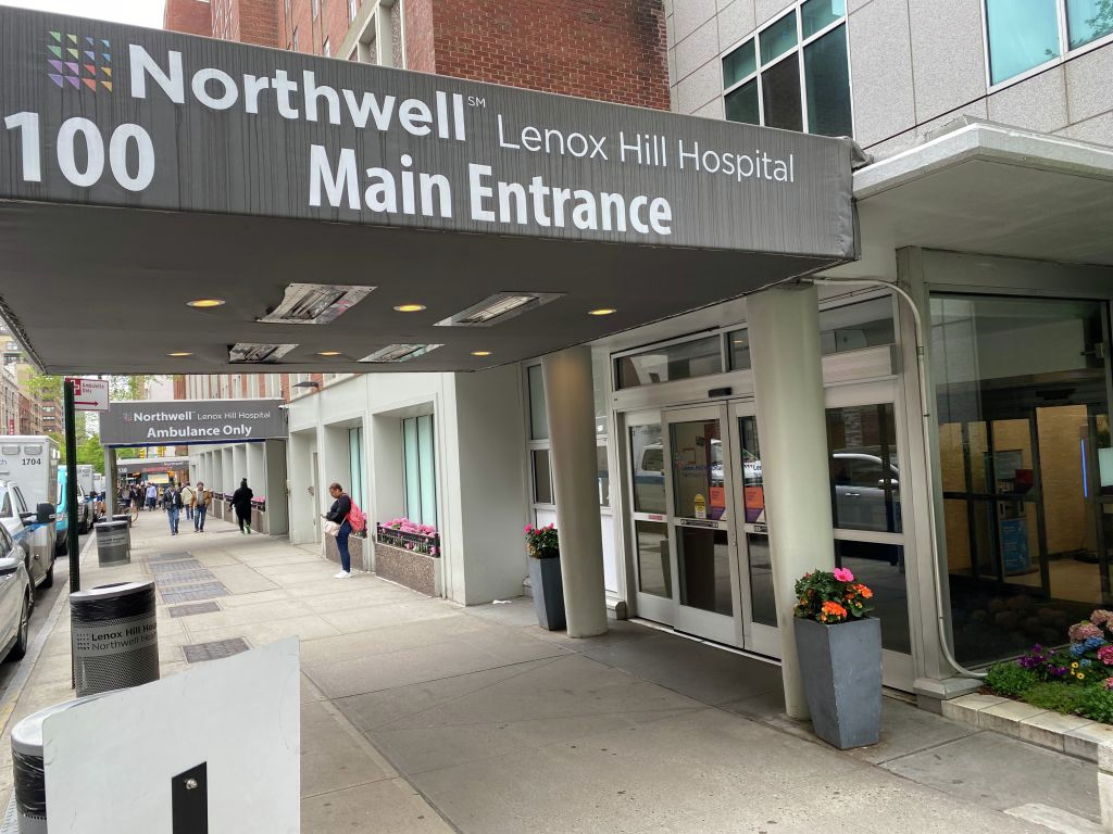 DRIVE TIME: Northwell Health is launching a production company