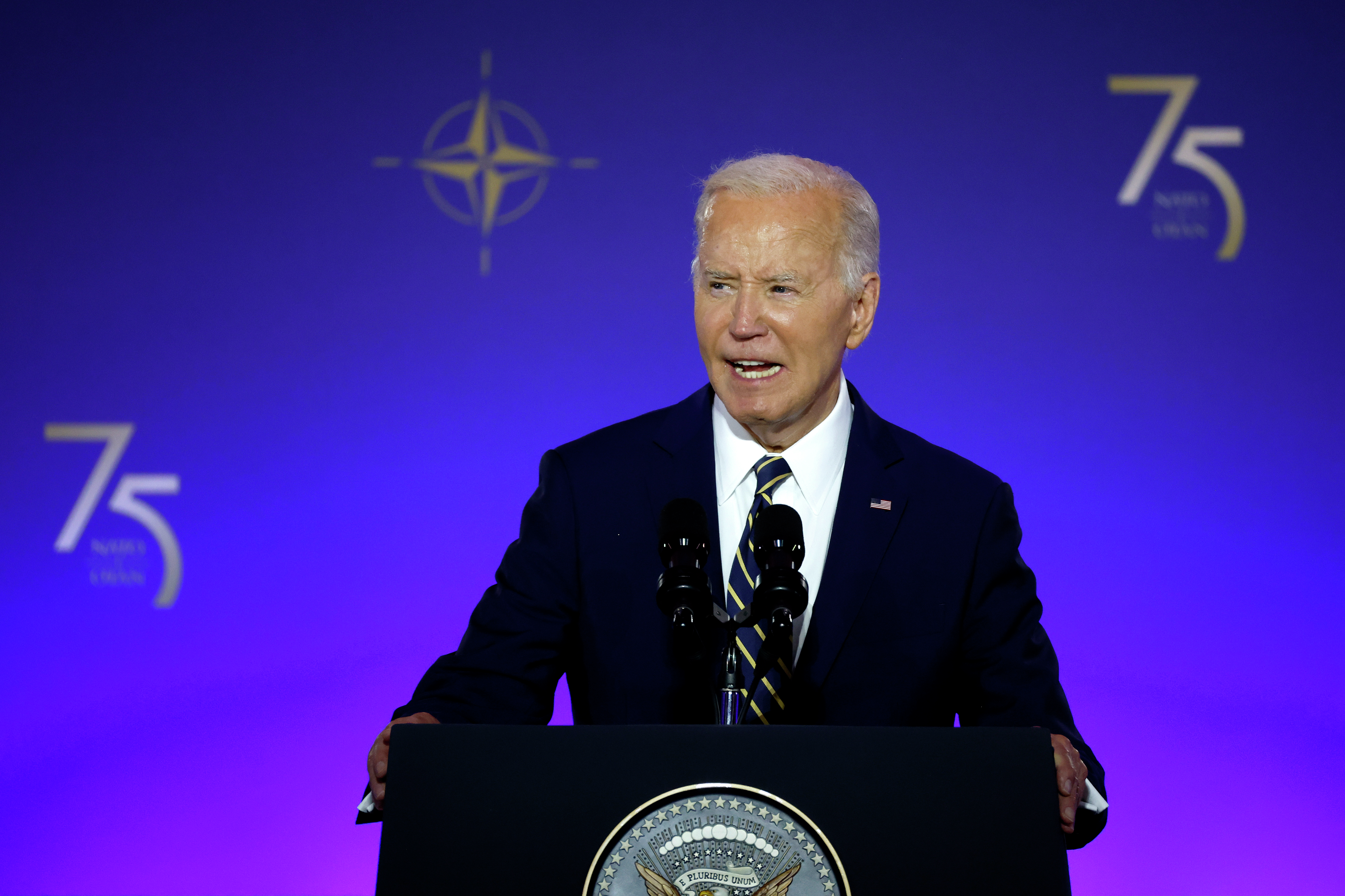 ON THE RECORD: What would Biden's cognitive test look like?