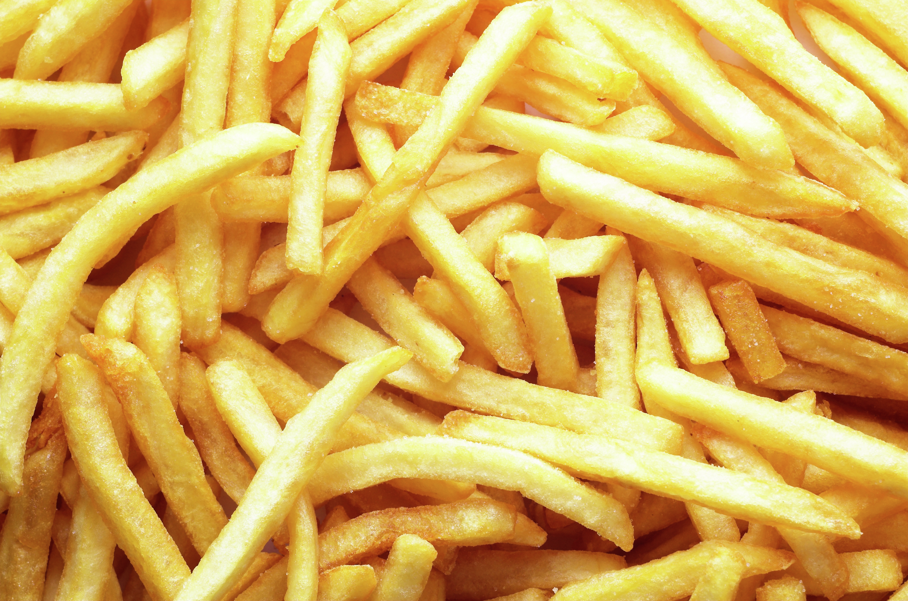 NEWSLINE: North Jersey restaurant ranked best French fry spot in the state on National French Fry Day