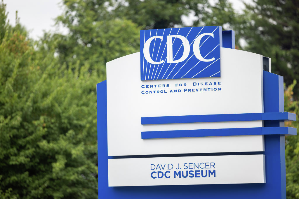 DRIVE TIME: CDC deems ADHD an 'expanding public health concern'