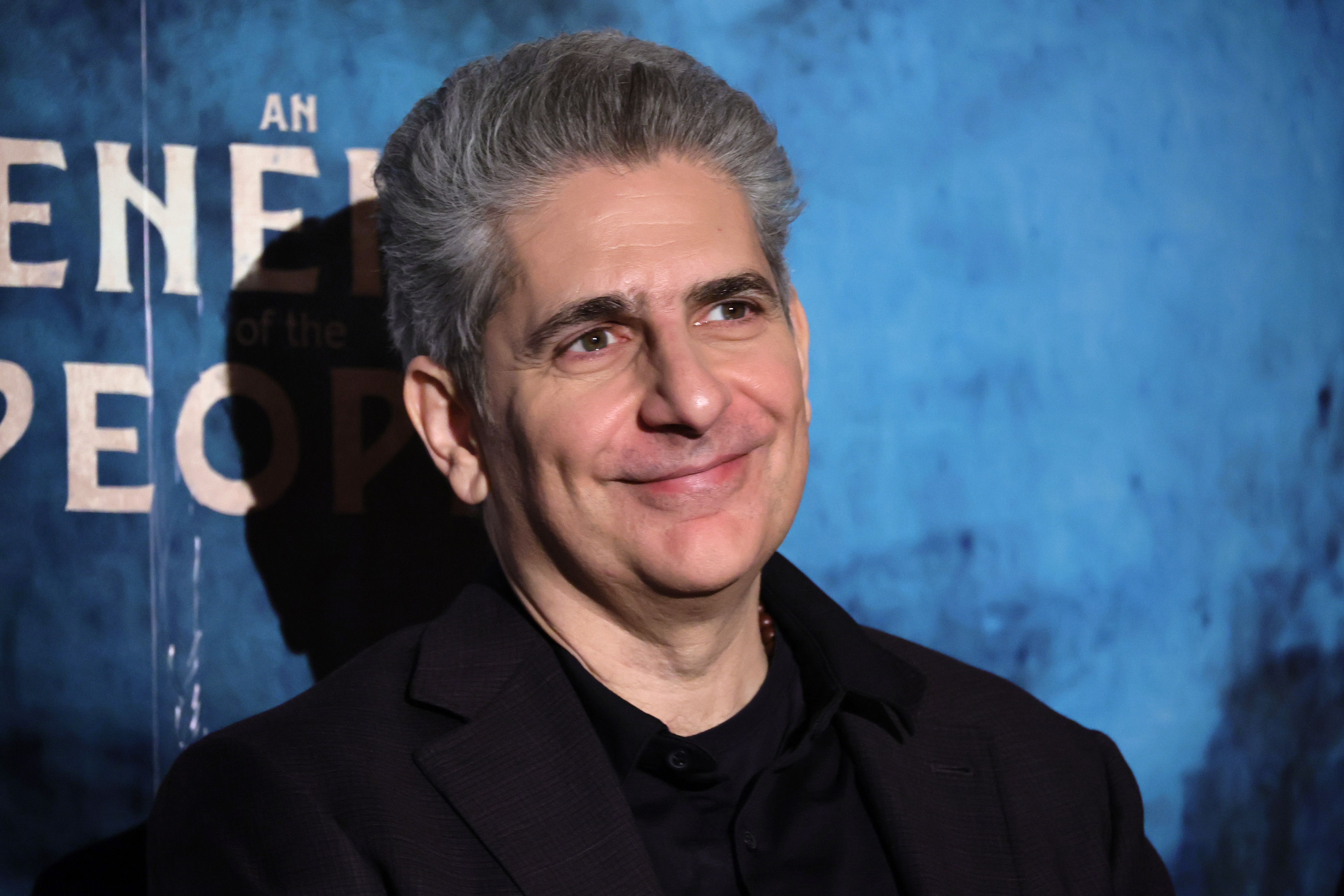 NEWSLINE: 'Sopranos' actor Michael Imperioli opens new UWS speakeasy