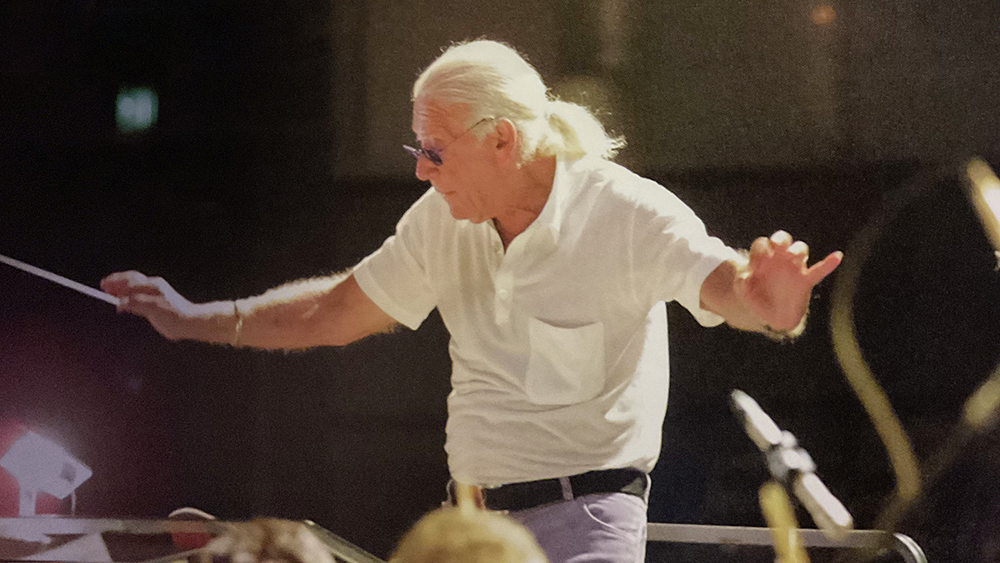 Remembering Jerry Goldsmith -- and the Actual Meaning of "Democracy"