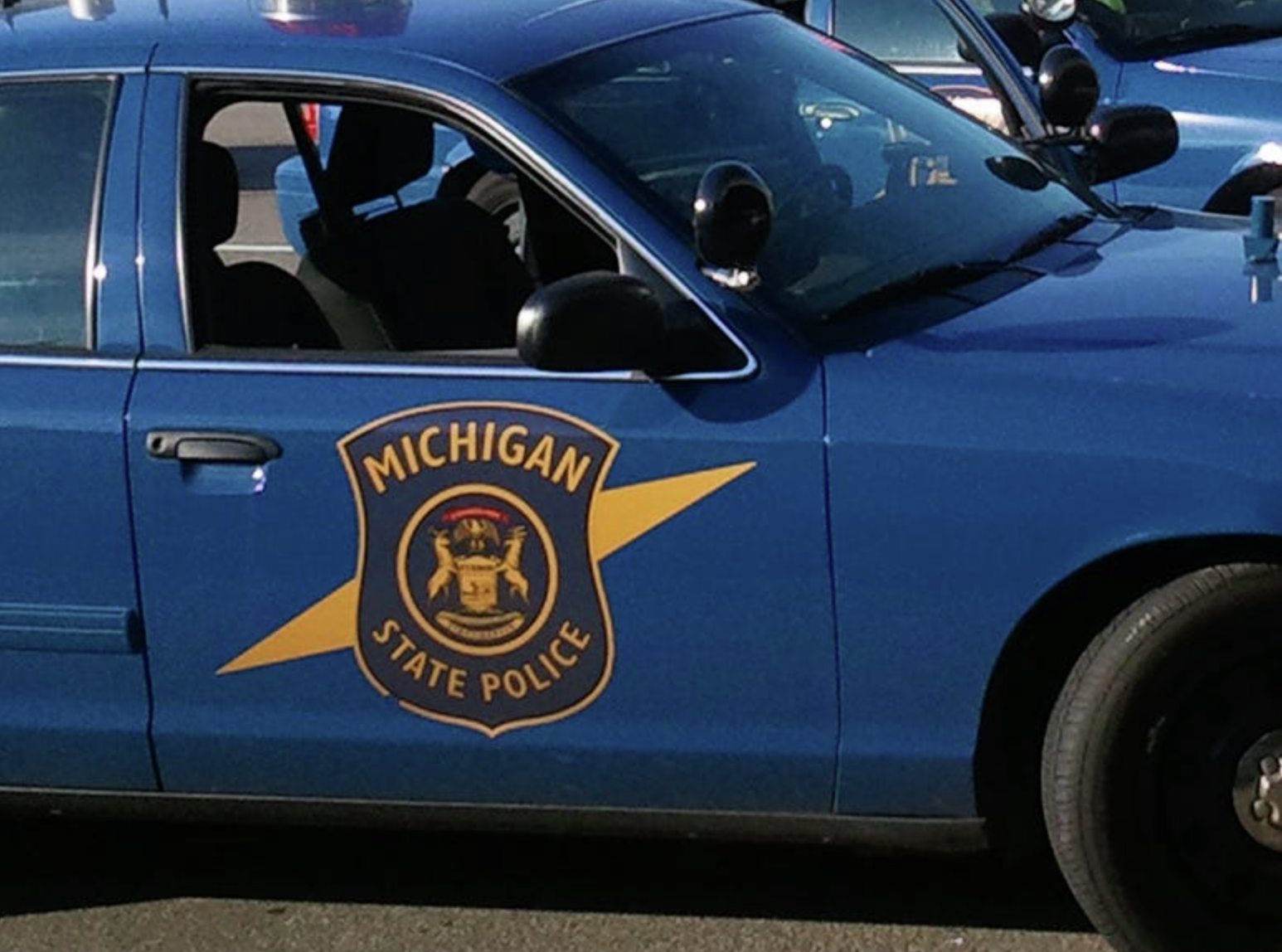 Michigan State Police stop about 4,000 drivers after new distracted driving law takes effect
