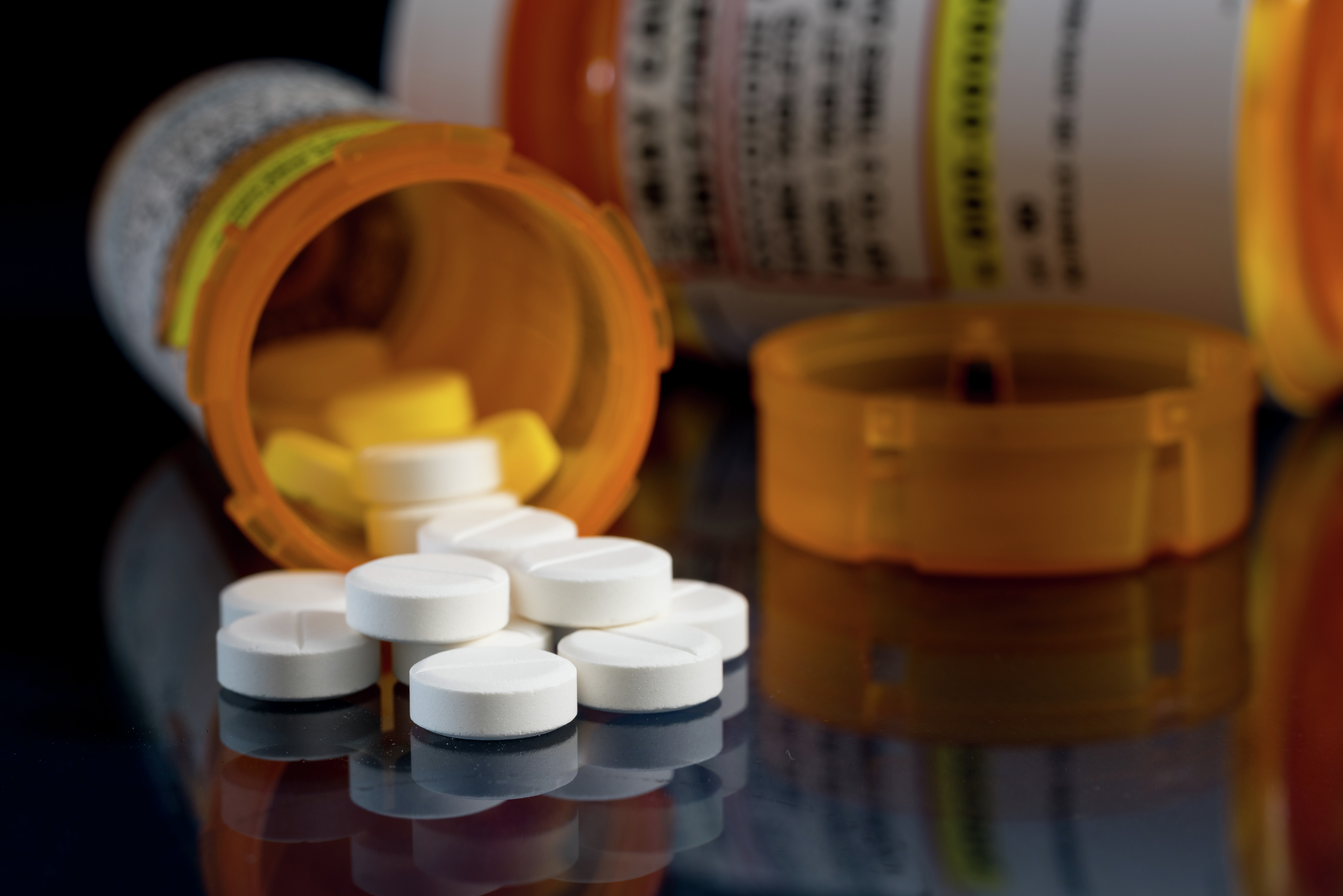 Three Metro Detroit doctors charged in $20+ million opioid distribution conspiracy