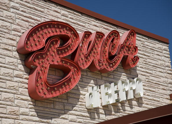 Buca di Beppo closes two Metro Detroit locations