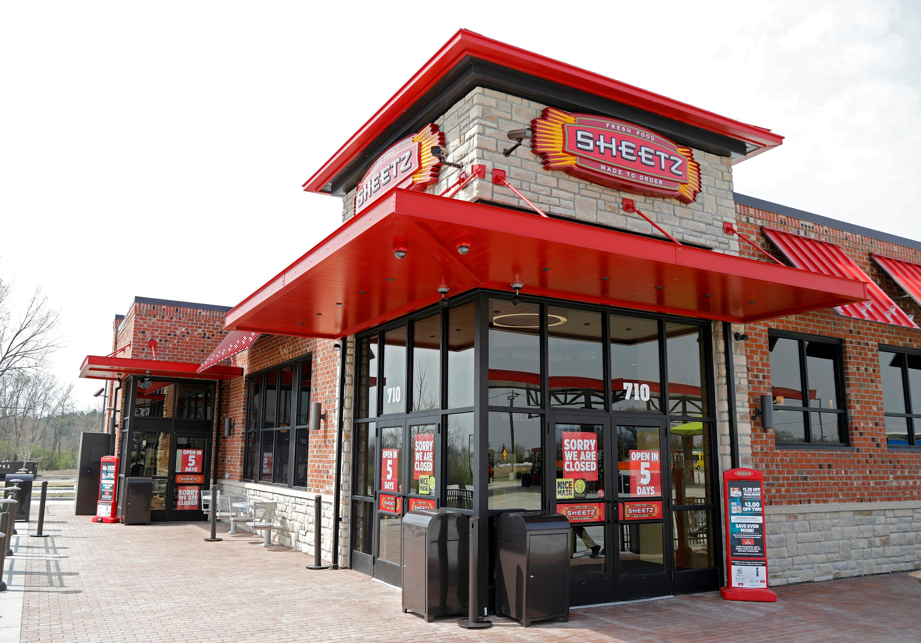 'Talk is cheap': Madison Heights residents speak out before city council denies proposed Sheetz