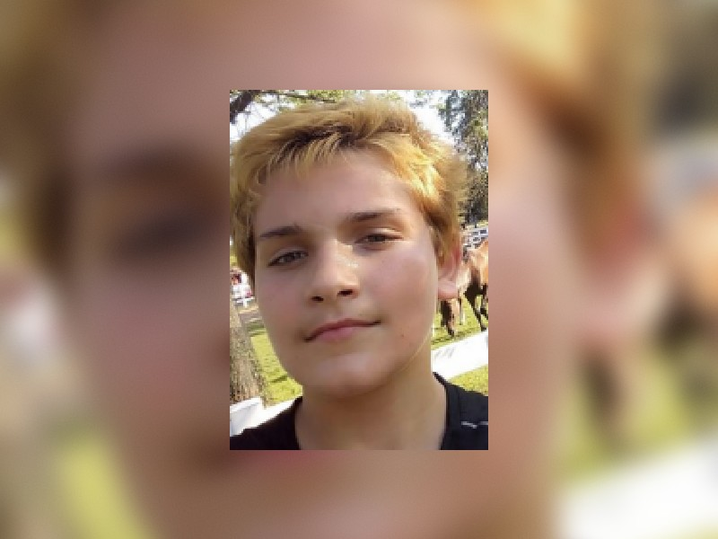 Have you seen Gabriel Dawson? 13-year-old Detroit boy with autism is missing