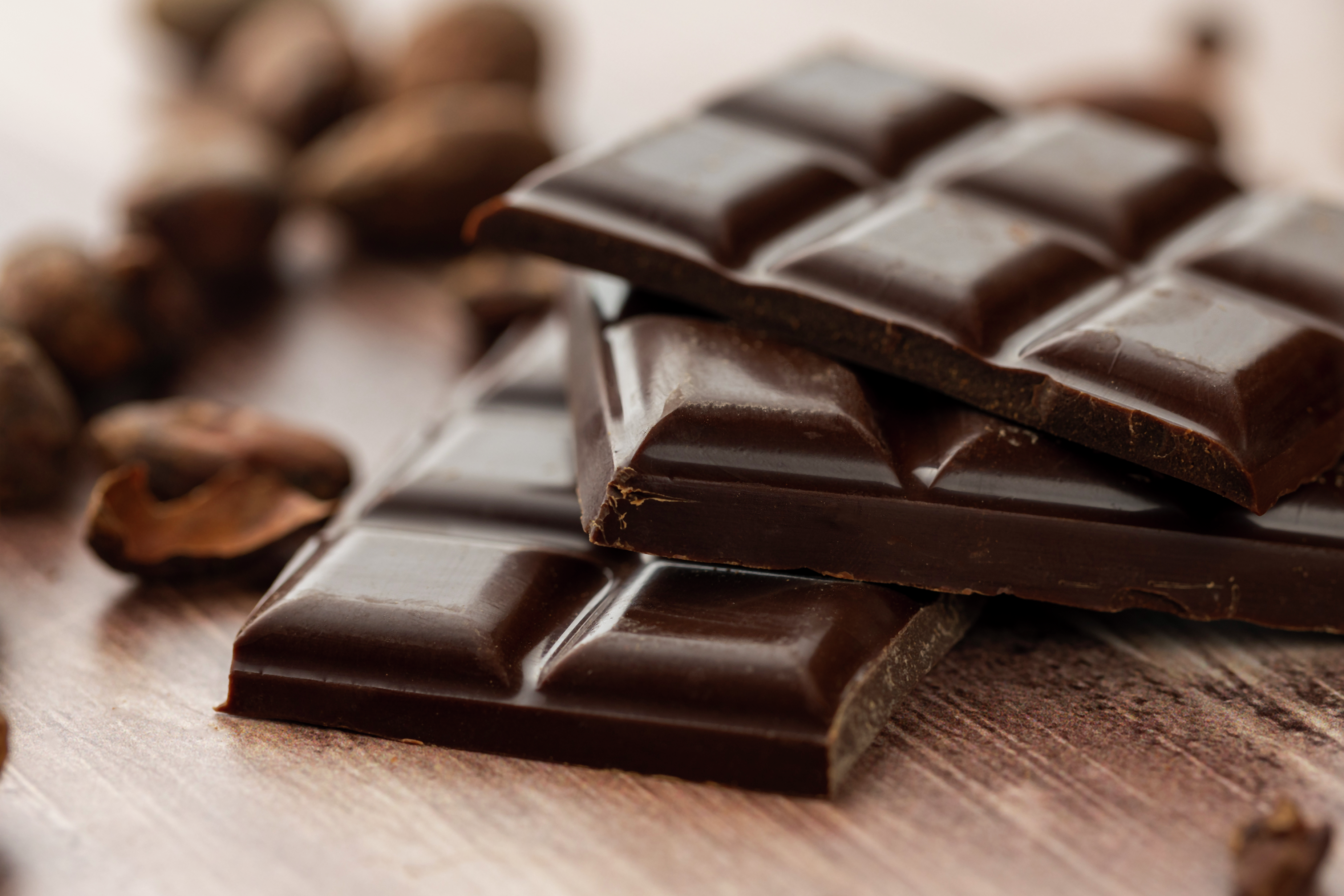 Health officials: recalled mushroom-infused chocolate, gummies resulted in 27+ hospitalizations nationwide