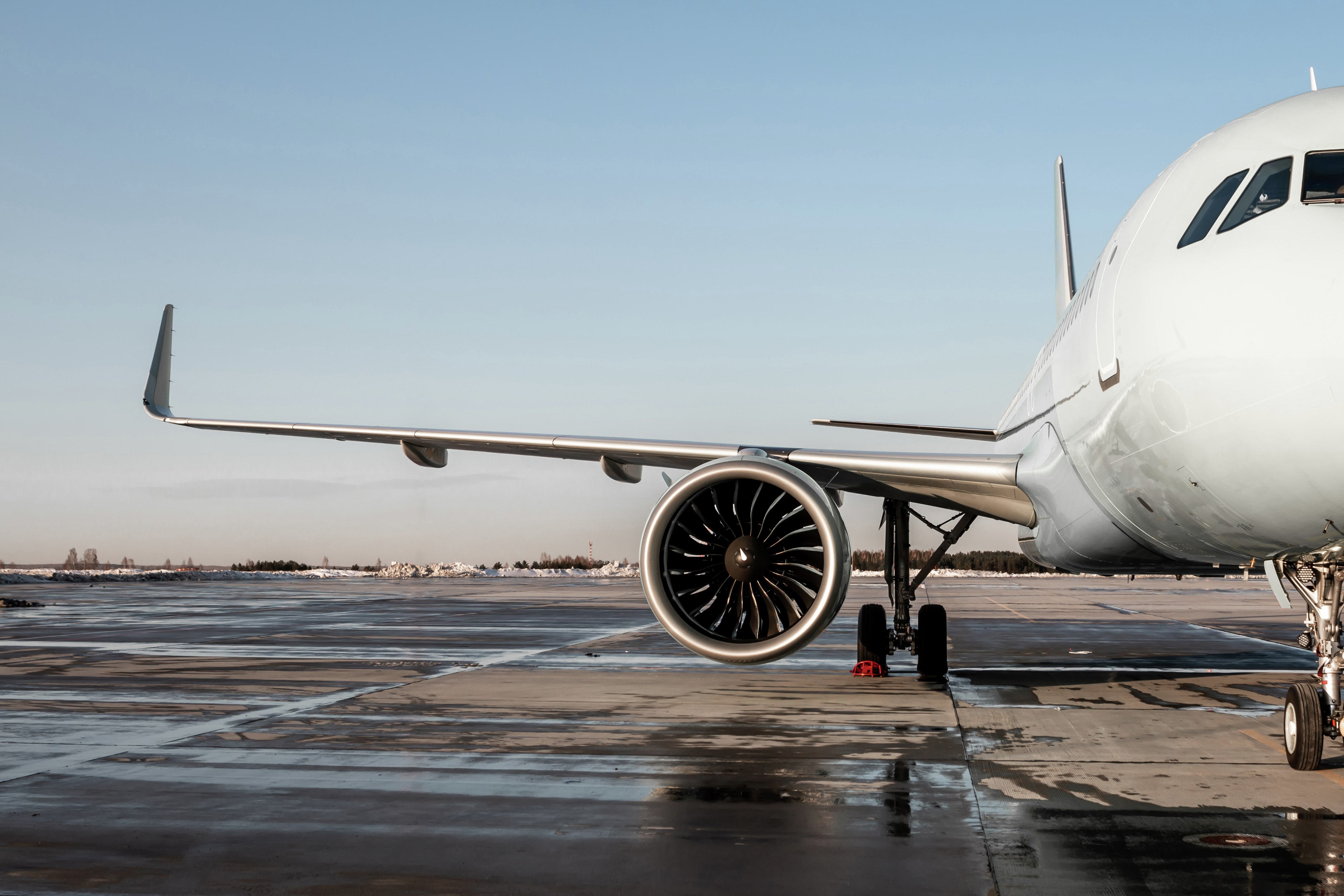 New revitalization plan for Detroit City Airport