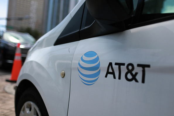 Sensitive, private phone, text messages compromised in AT&T security breach