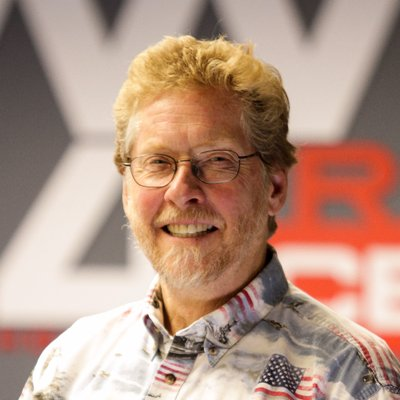 WWJ's Dennis Neubacher says farewell as he retires