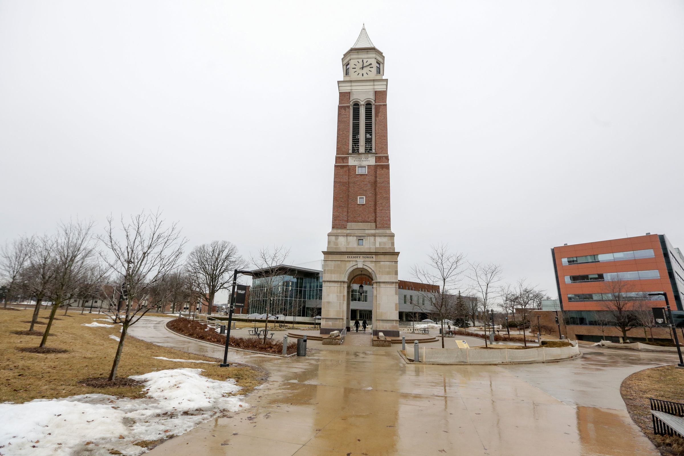 OU professors vote to authorize strike if no deal is reached