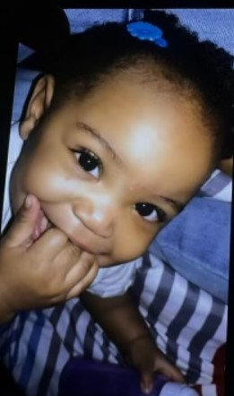 One-year-old Detroit girl found safe after Amber Alert, police search for suspects' vehicle