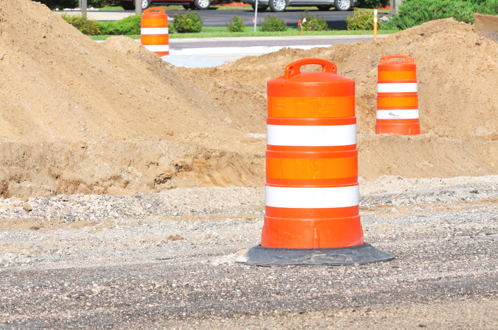 M-59/I-94 construction alert for Macomb County drivers