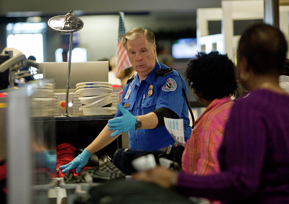 Wayne County judge cited for bringing a loaded gun to Detroit Metro Airport.