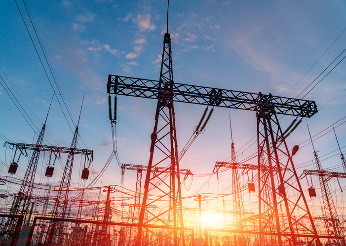 'Grid Down, Power Up': What would happen if our power grid got taken out?